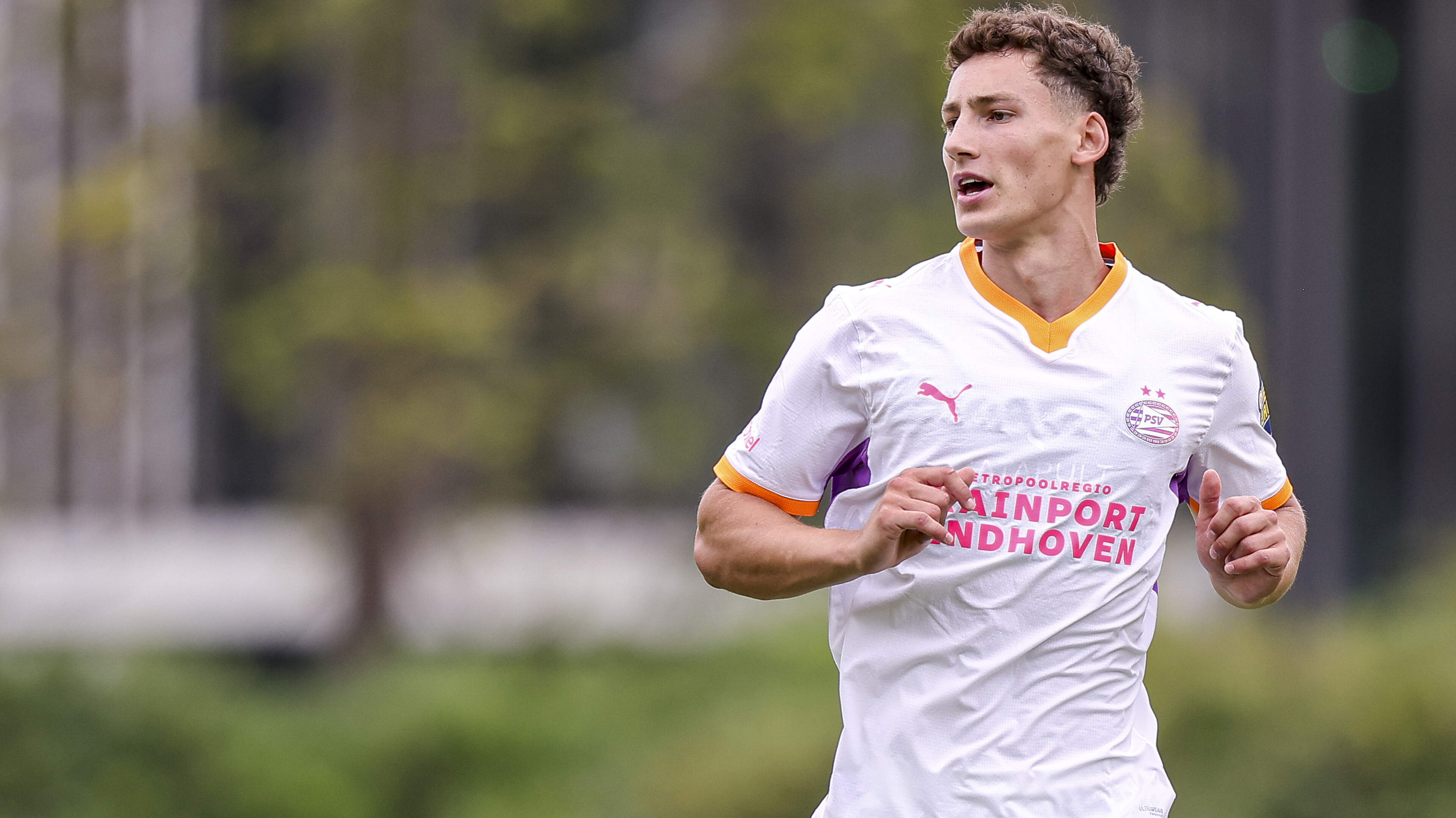 Ruben van Bommel dolgelukkig na mijlpaal in herstel: ’Daar heb ik zeker van genoten’